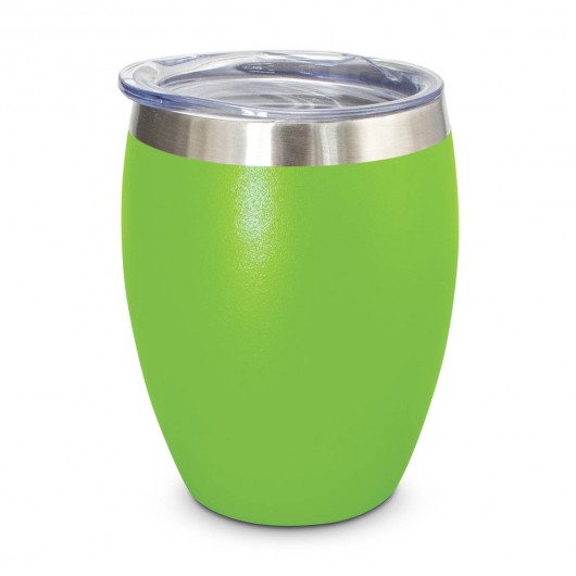 Bright Green Mandalay Vacuum Cups